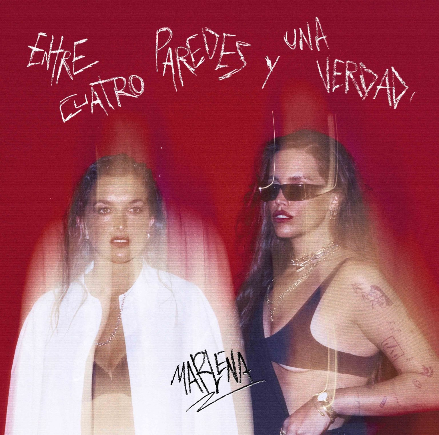 Entre Cuatro Paredes y una Verdad