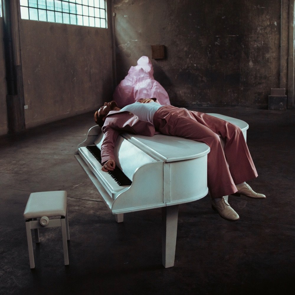 Mil Kilos de Cemento